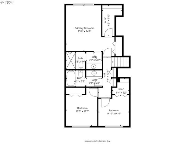 2055 Se OAK CREST Dr, Hillsboro, OR 97123