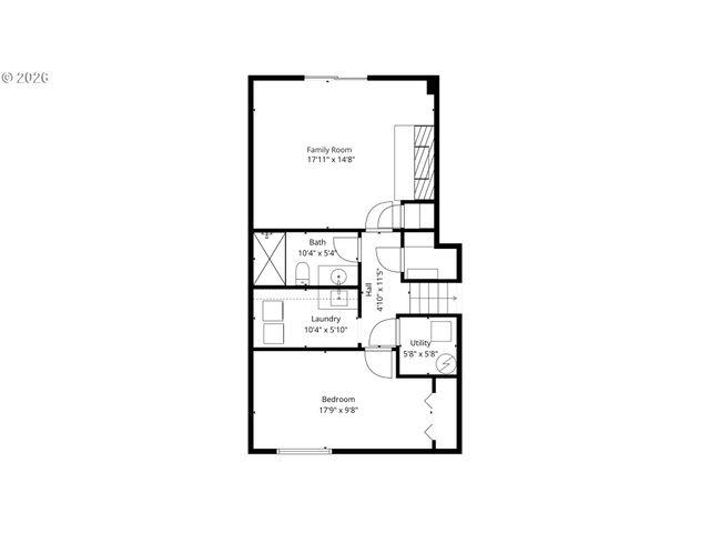 2055 Se OAK CREST Dr, Hillsboro, OR 97123