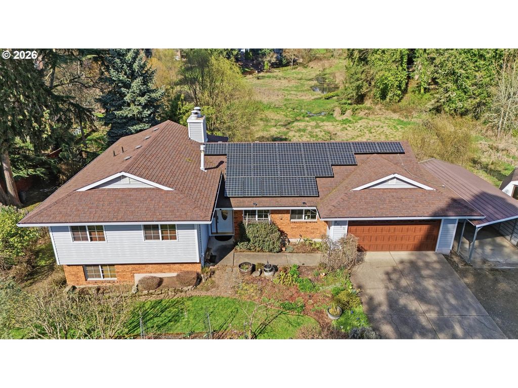2055 Se OAK CREST Dr, Hillsboro, OR 97123