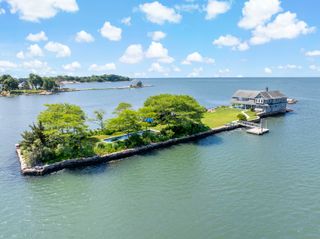 Potato Island, Branford, CT 06405