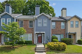 255 Triple Oaks Drive, Tucker, GA 30084