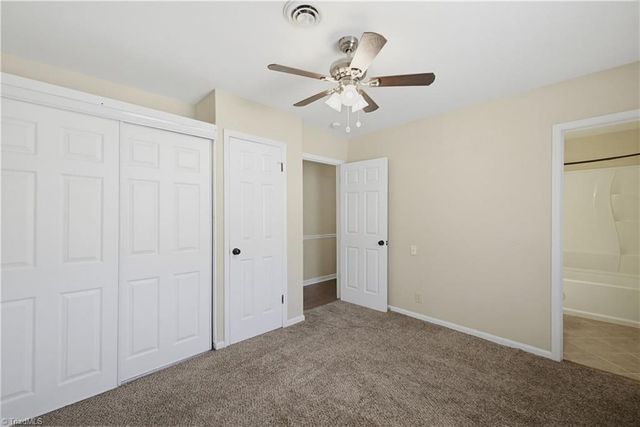 8933 Ambridge Drive, Kernersville, NC 27284