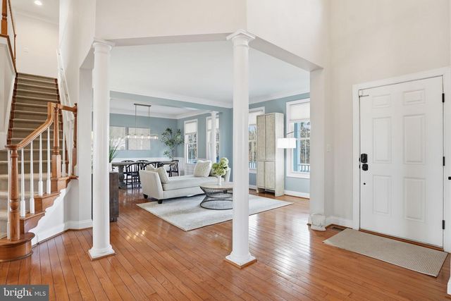 15213 EDEN ROCK CT, Darnestown, MD 20874