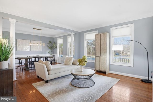 15213 EDEN ROCK CT, Darnestown, MD 20874