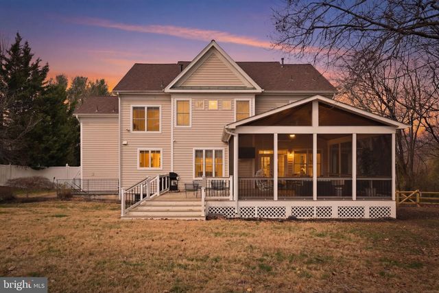 15213 EDEN ROCK CT, Darnestown, MD 20874