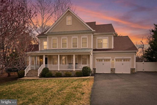 15213 EDEN ROCK CT, Darnestown, MD 20874