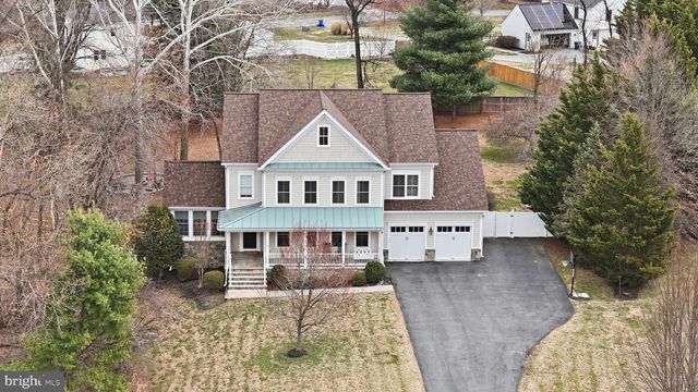 15213 EDEN ROCK CT, Darnestown, MD 20874