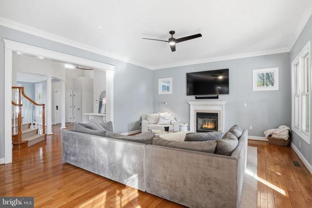 15213 EDEN ROCK CT, Darnestown, MD 20874