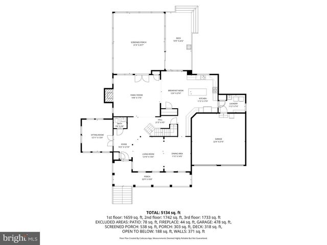 15213 EDEN ROCK CT, Darnestown, MD 20874