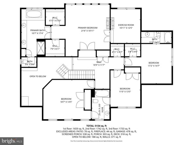 15213 EDEN ROCK CT, Darnestown, MD 20874