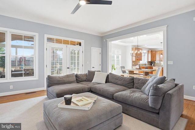 15213 EDEN ROCK CT, Darnestown, MD 20874