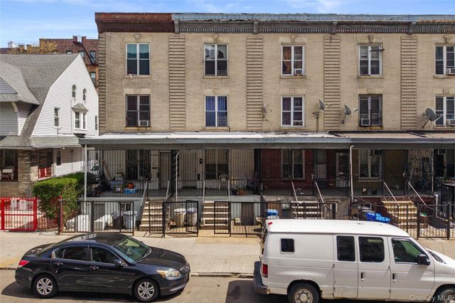 2410 Grand Avenue, Bronx, NY 10468