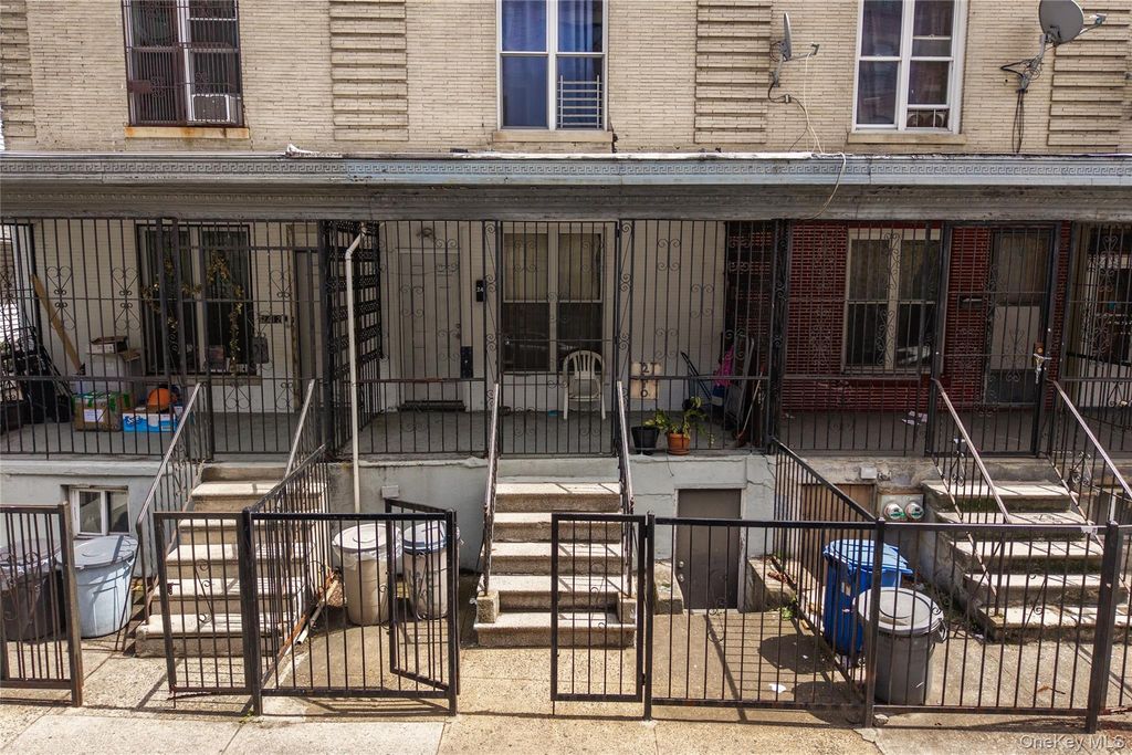 2410 Grand Avenue, Bronx, NY 10468