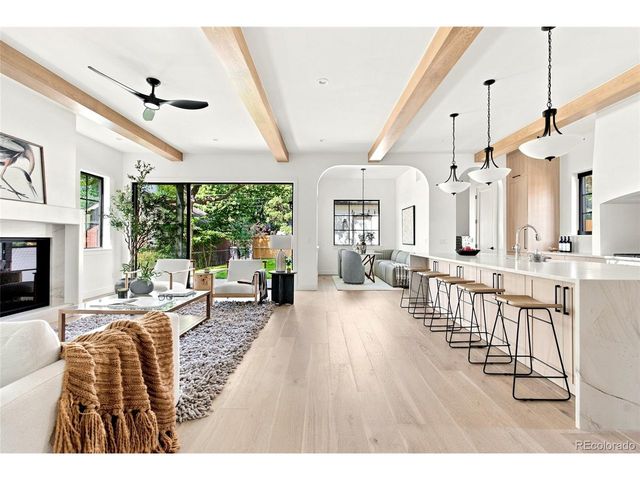 829 S Race St, Denver, CO 80209