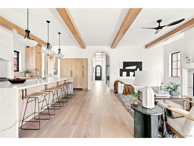 829 S Race St, Denver, CO 80209