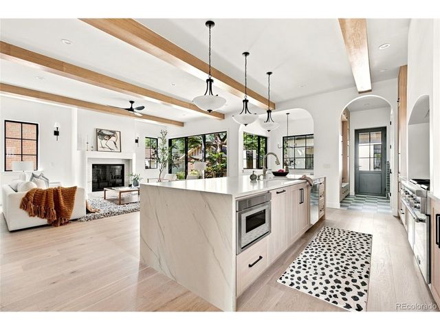 829 S Race St, Denver, CO 80209