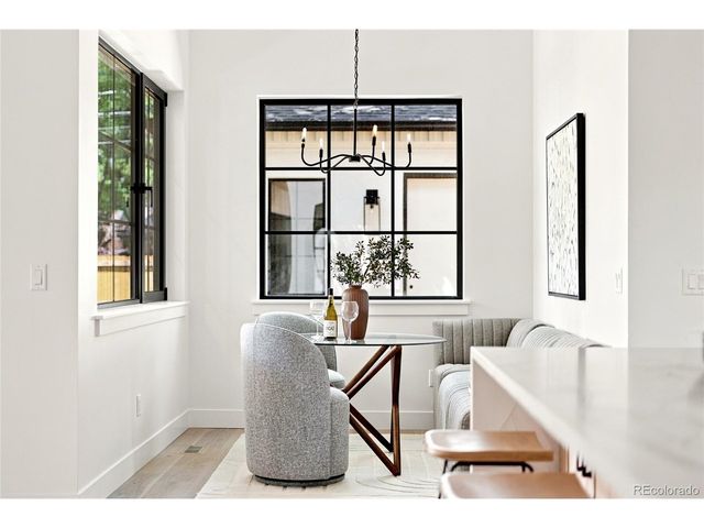 829 S Race St, Denver, CO 80209