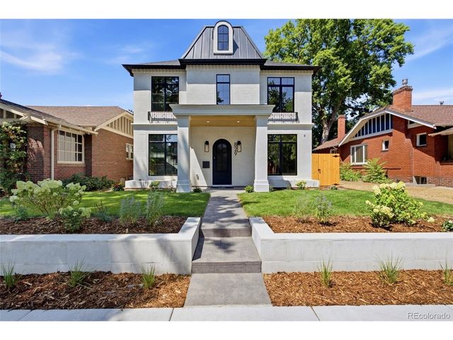 829 S Race St, Denver, CO 80209