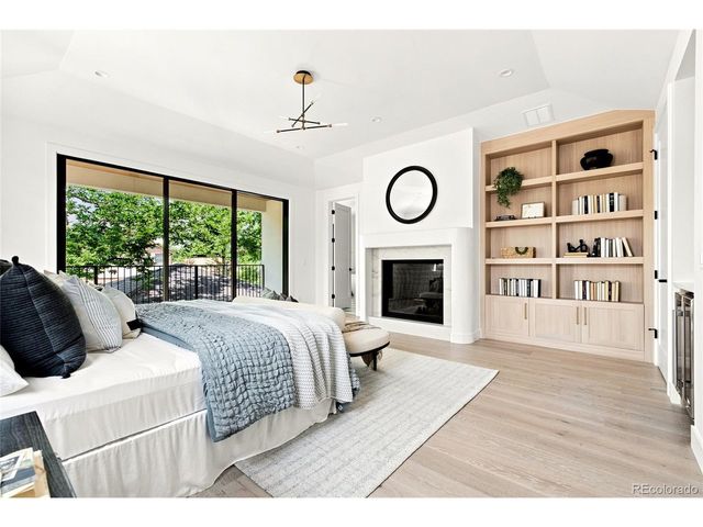 829 S Race St, Denver, CO 80209
