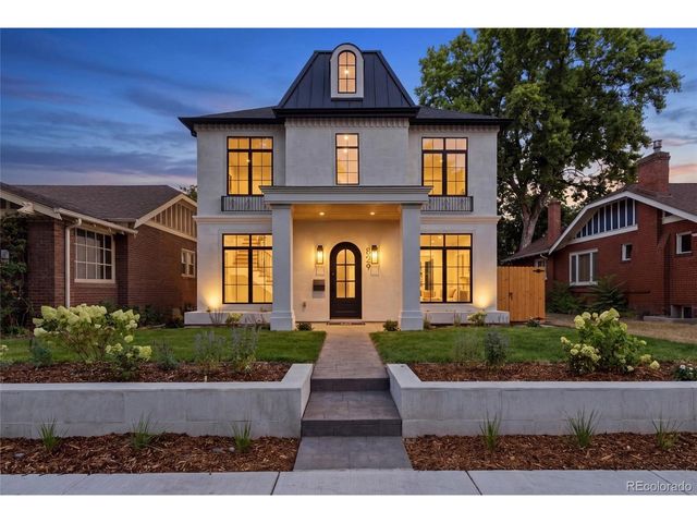 829 S Race St, Denver, CO 80209
