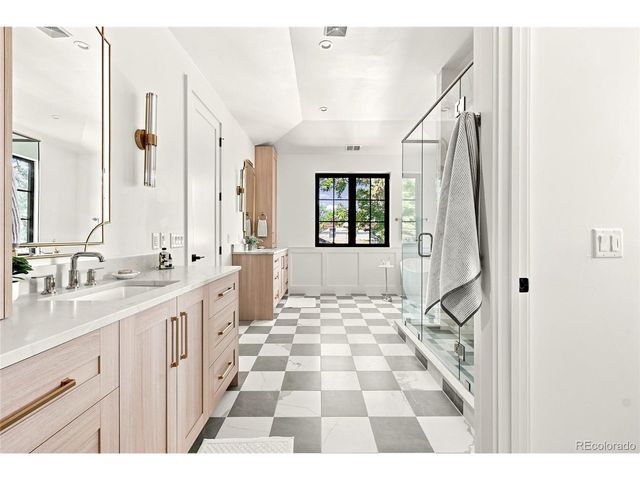 829 S Race St, Denver, CO 80209