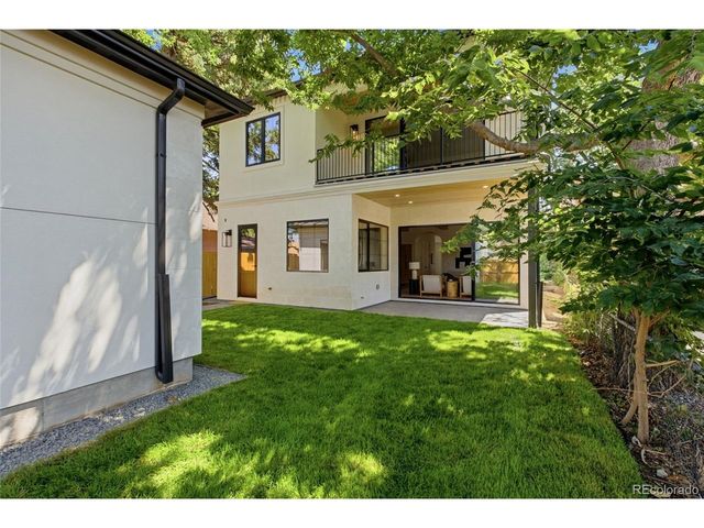 829 S Race St, Denver, CO 80209