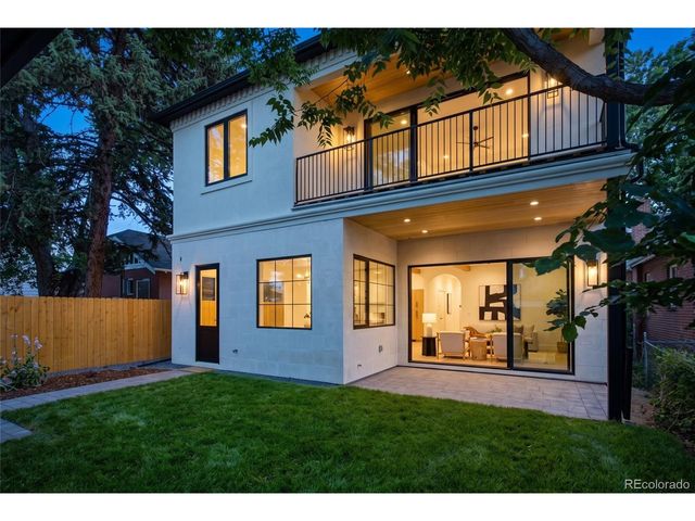 829 S Race St, Denver, CO 80209
