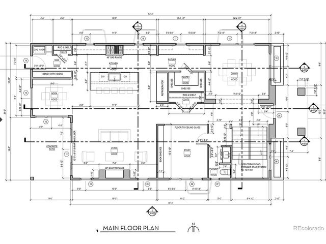 829 S Race St, Denver, CO 80209