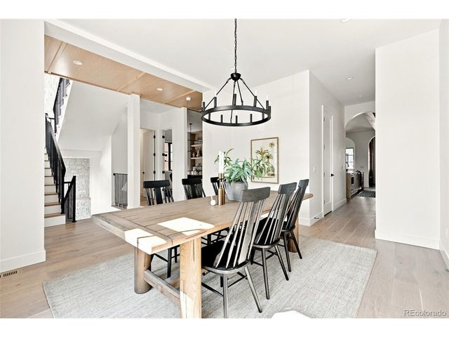 829 S Race St, Denver, CO 80209