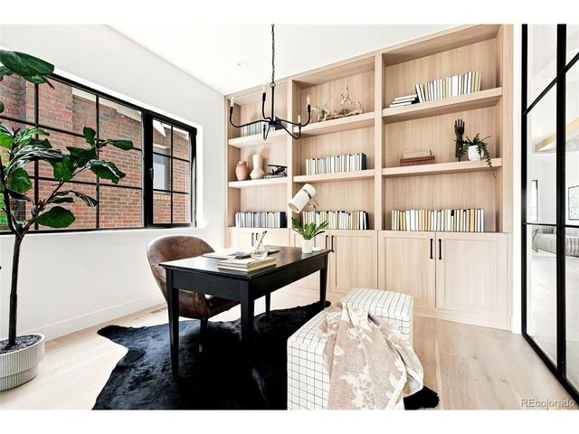 829 S Race St, Denver, CO 80209