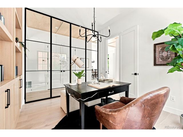 829 S Race St, Denver, CO 80209