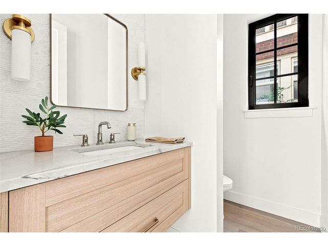 829 S Race St, Denver, CO 80209