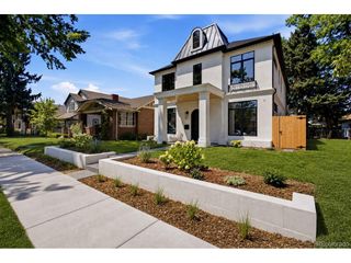 829 S Race St, Denver, CO 80209