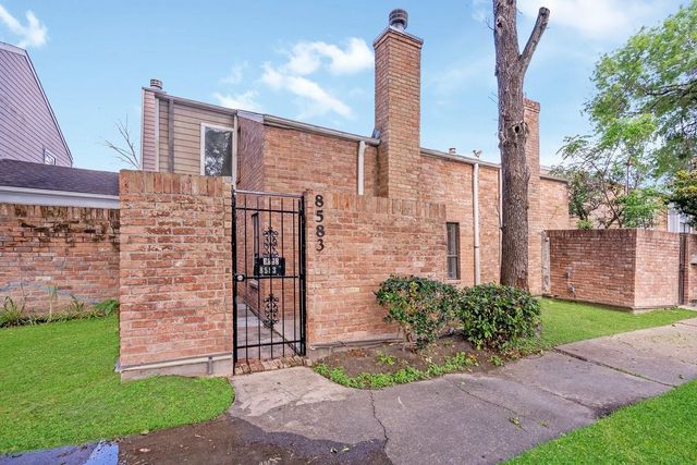 8583 Wilcrest Drive, Houston, TX 77099