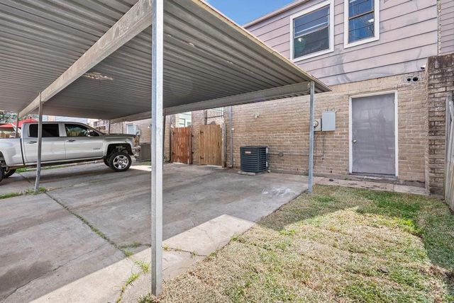 8583 Wilcrest Drive, Houston, TX 77099
