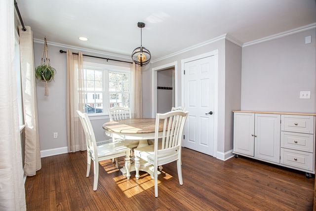 128 Tremont St, Mansfield, MA 02048