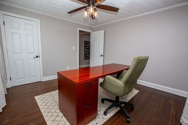 128 Tremont St, Mansfield, MA 02048