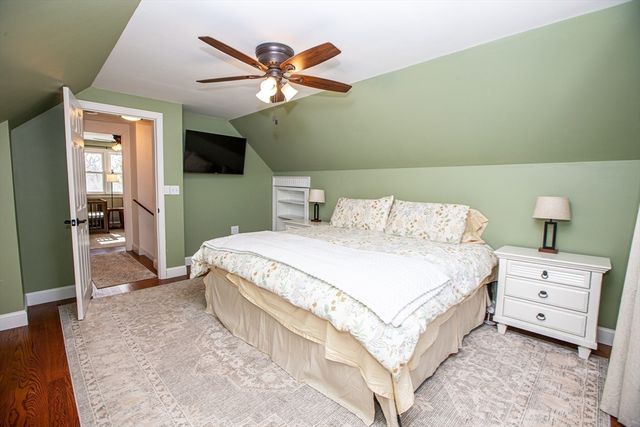 128 Tremont St, Mansfield, MA 02048