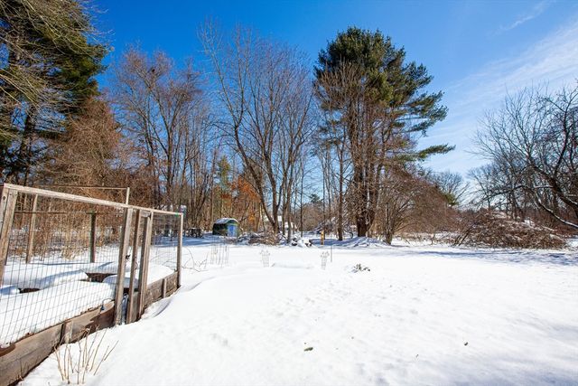 128 Tremont St, Mansfield, MA 02048