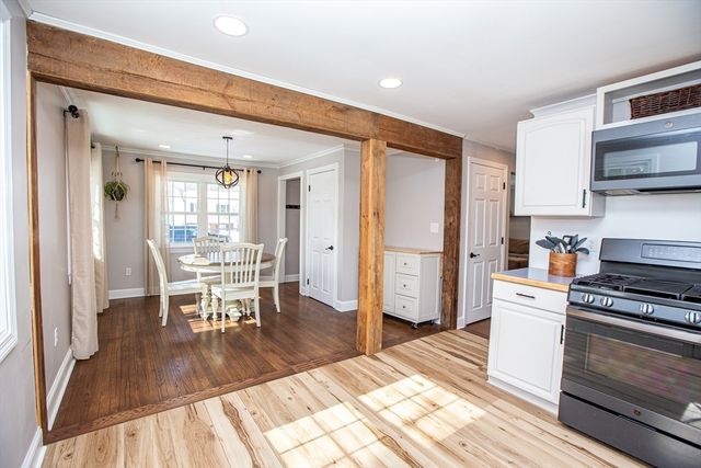 128 Tremont St, Mansfield, MA 02048