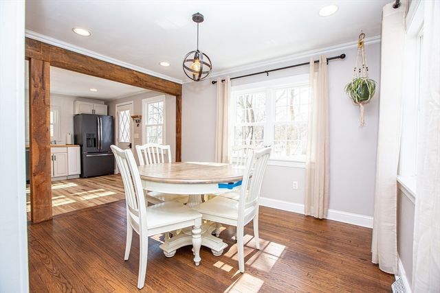 128 Tremont St, Mansfield, MA 02048