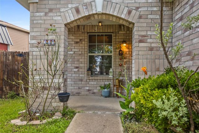 9507 Tallow Berry Drive, Dallas, TX 75249