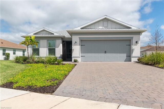44348 Kelly DR, Punta Gorda, FL 33982