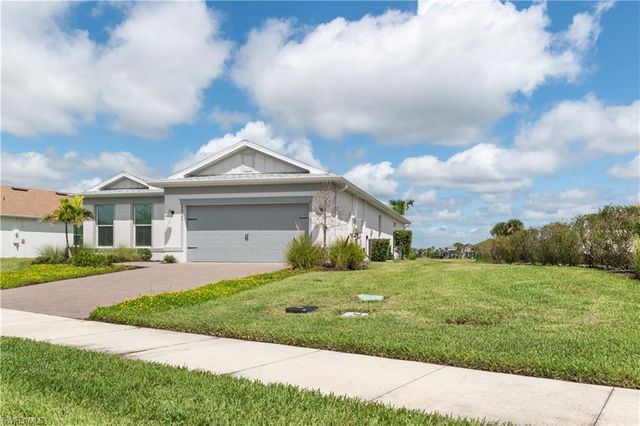 44348 Kelly DR, Punta Gorda, FL 33982