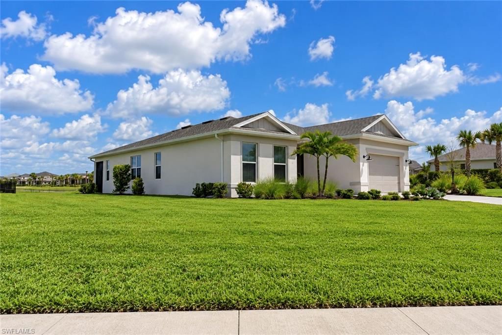 44348 Kelly DR, Punta Gorda, FL 33982
