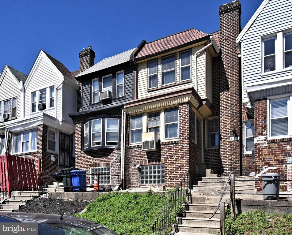 417 E UPSAL ST, Philadelphia, PA 19119