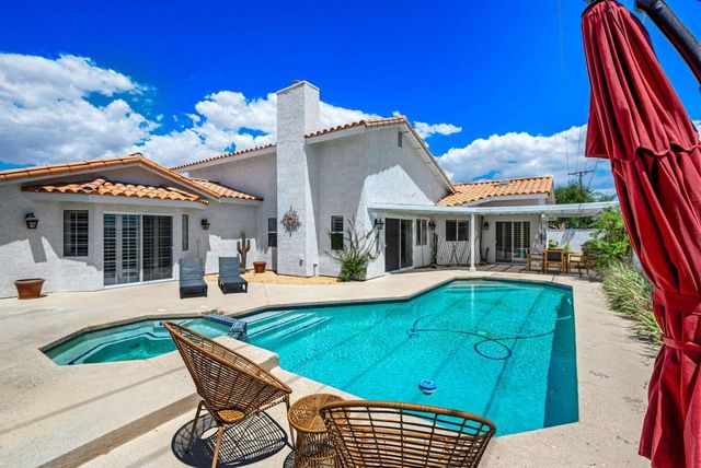 79865 Kingston Drive, Bermuda Dunes, CA 92203