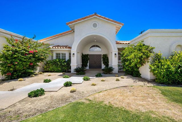 79865 Kingston Drive, Bermuda Dunes, CA 92203