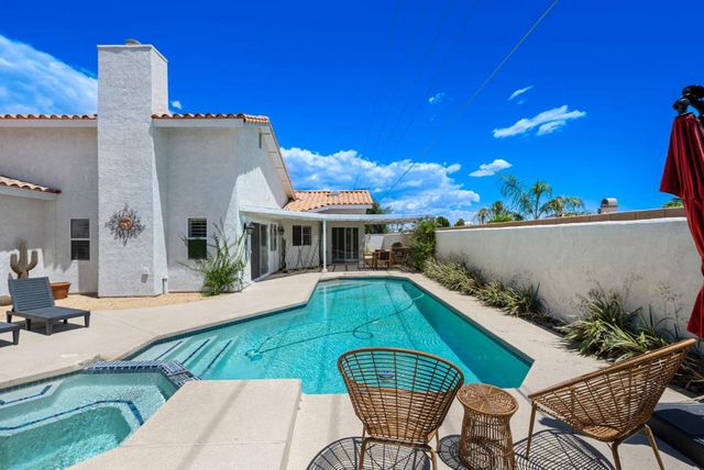 79865 Kingston Drive, Bermuda Dunes, CA 92203