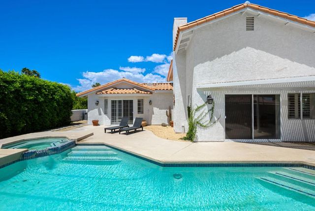 79865 Kingston Drive, Bermuda Dunes, CA 92203